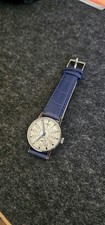 Vintage POBEDA Wristwatch