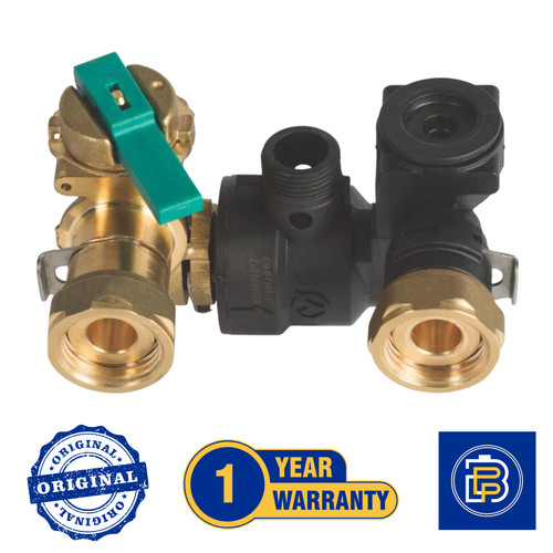 Baxi combi multifit - baxi,