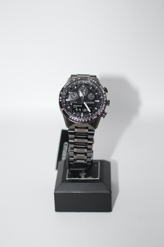 Citizen promaster skyhawk - promaster,