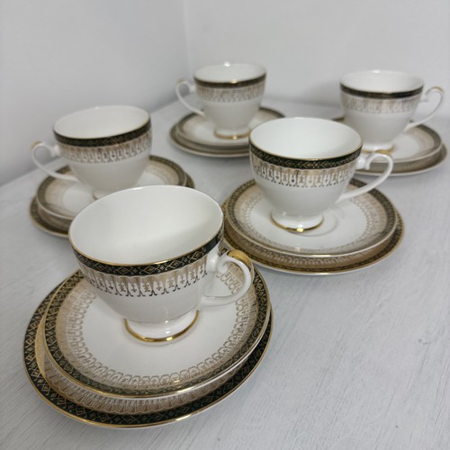 Royal grafton majestic green - majestic,