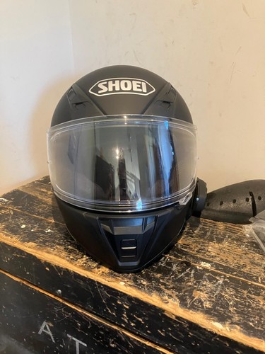 Shoei ryd full - face, helmet