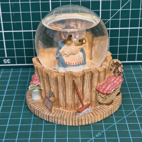 Beatrix potter hunca munca - potter,