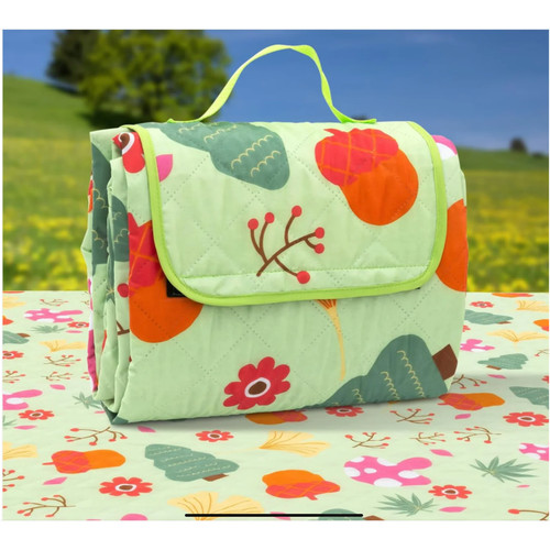 Waterproof picnic blanket - waterproof,