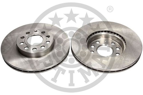 Optimum 8022hc brake discs - bs-8022hc,