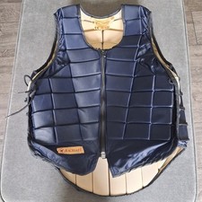Race Safe Horse Riding Body