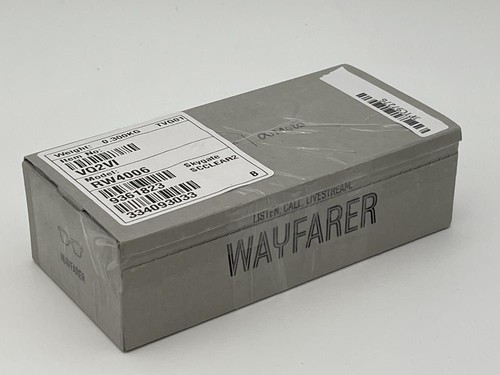 Ray ban meta - wayfarer, 1
