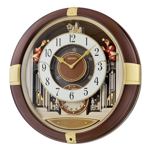 Seiko melodies motion wall - melodies,
