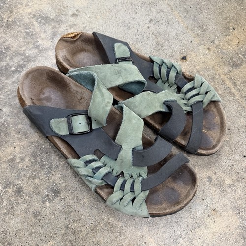 Birkenstock tatami sandal - birkenstock,