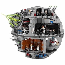 NEW (75159) Death Star