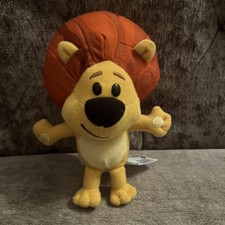 RARE 2011 Tomy Raa Raa The