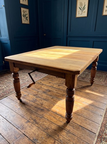 Victorian antique pine - victorian,