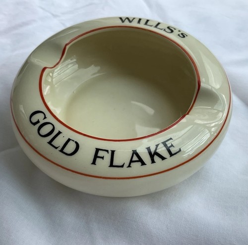 Wills gold flake - gold,