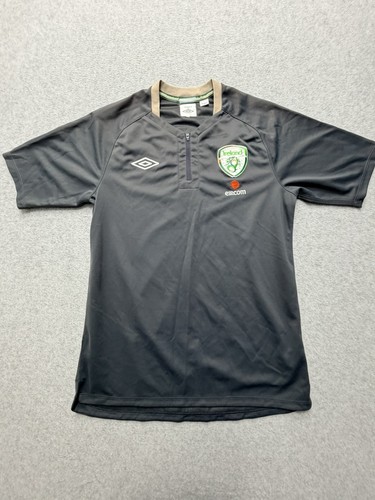 Umbro ireland soccer jersey - soccer,