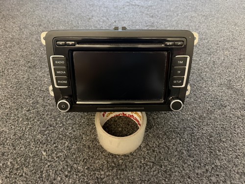 Rcd510 disc car radio cd - disc,