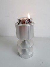 Vintage 70s Sarome Japanese Table Lighter Working