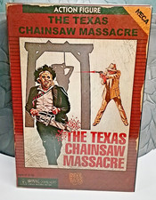 NECA TEXAS CHAINSAW MASSACRE