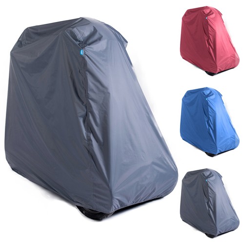 Mobility scooter storage cover - storage,