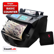 BNC100+ Banknote Counter Fast