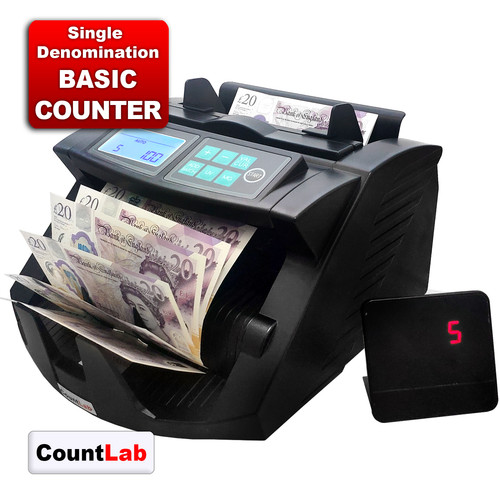 Bnc100 banknote counter - banknote,