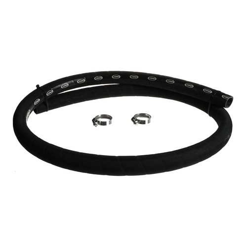Unox waste hose - hose, metres