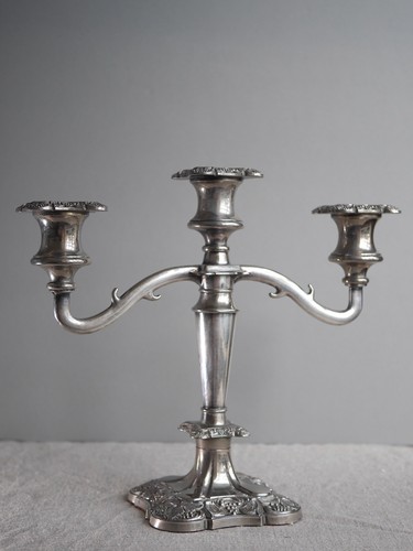 Vintage grenadier three sconce - vintage,