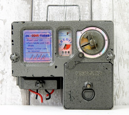 Vintage electricity games - vintage,