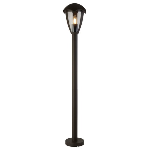 Traditional black ip44 outdoor - traditional,