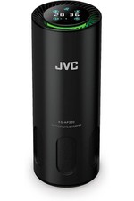 JVC KS-AP320 Air Purifier Car Portable Mobile Photocatalytic with Filter, USB