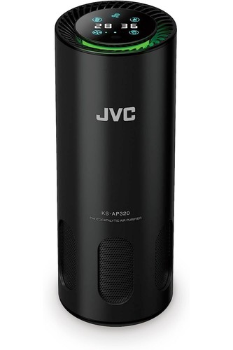 Jvc ap320 air - air, car
