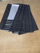 Camper Van Curtains VW  T2 BAY Blackout/Thermal/Magnets Any 2 Colours