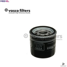 OIL FILTER V299 FOR RENAULT
