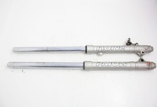 Front Forks Suspension