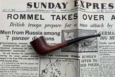 1940s Vibe Vintage Smoking