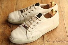 Gucci Ace Mystic White Leather