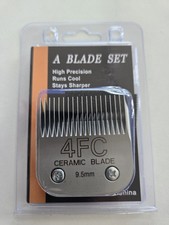 4FC Ceramic Blade For A5 Pro