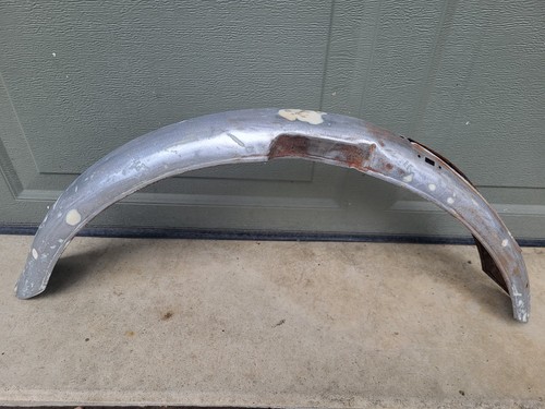 Schwinn prewar autocycle 40s - prewar,