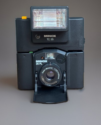Minox 35mm analog - pl,