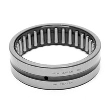 Needle Bearing Output Shaft