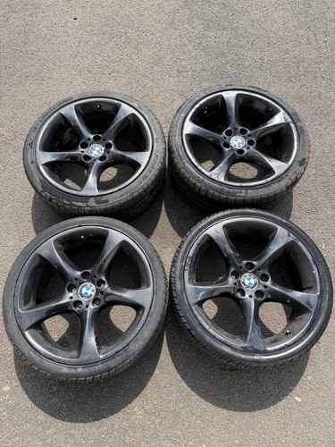 Genuine bmw 3 4 - 19", series