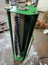 Dennis G860 Brush Cassette- Hardly Used - INC VAT