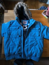 Quba Sails X-Series shore