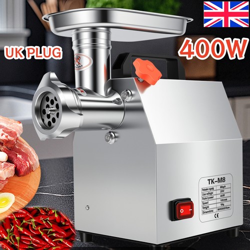 Commercial electric meat - electric,
