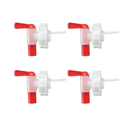 Drum tap aeroflow dispenser - tap,,