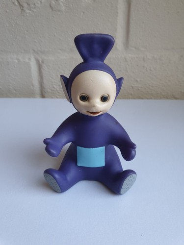 Vintage 2002 teletubbies tinky - 2002,