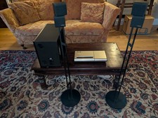 bose lifestyle model 5
