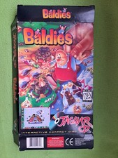 Genuine Original Atari Jaguar