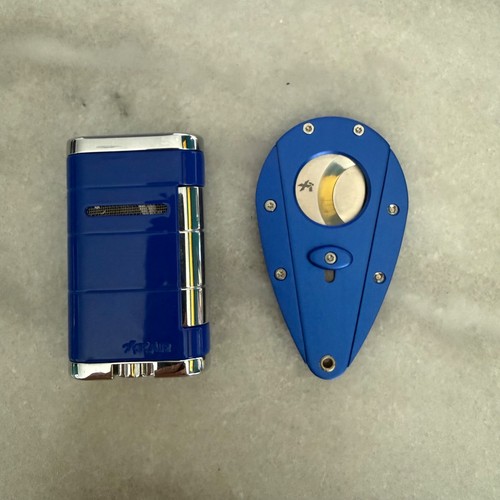 Xikar xi1 cigar - xi1, cutter