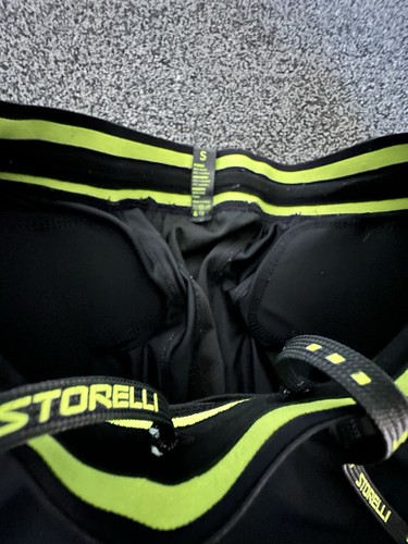 Storelli mens goalkeeper - storelli,