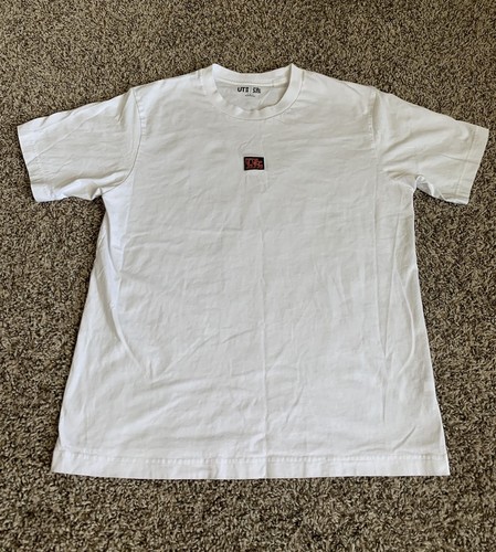 Dan shirt mens large - da,