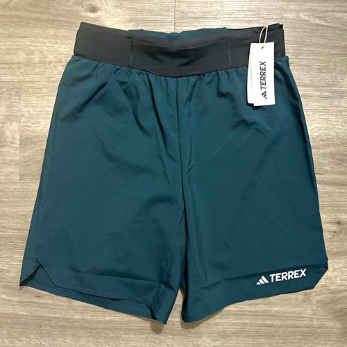 Adidas terrex xperior trail - trail, 9"